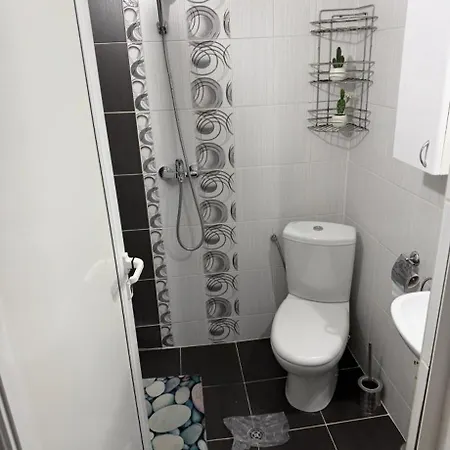Compact Appartement
