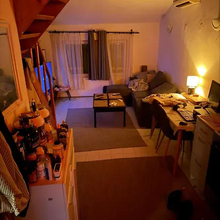 Appartement Compact
