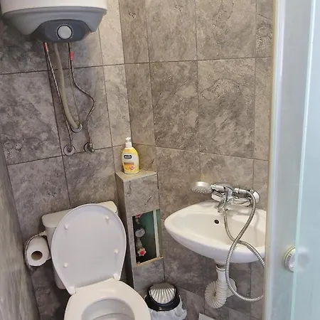 Apartment Compact Varna